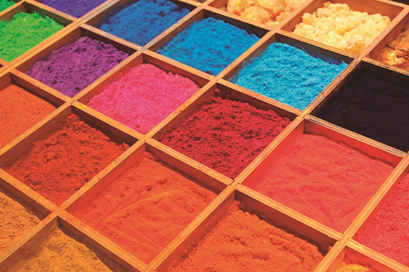 Venta de sulfato de cobre | Quimicos Aguila